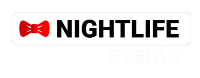 Nightlife Events Logo